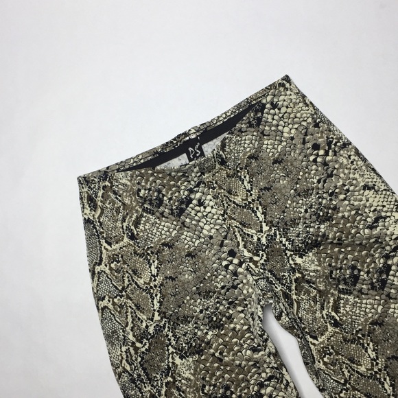 Vintage Pants - 🐍Serpentina Flares🐍